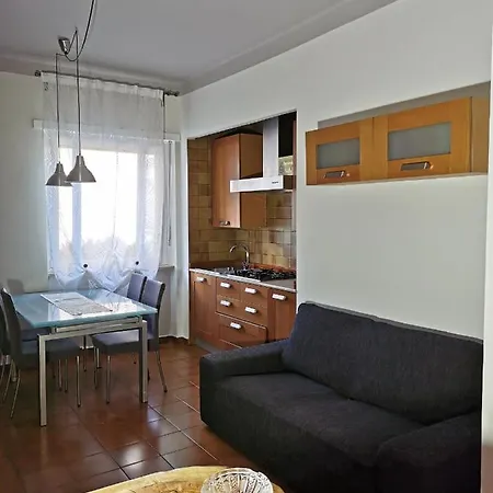 דירה Casa Lucia