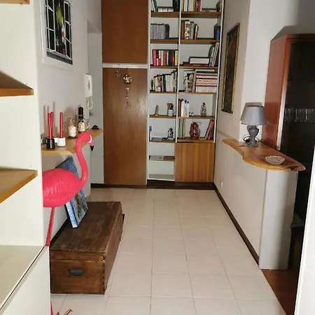 Casa Lucia דירה