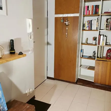 Casa Lucia טורינו