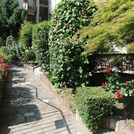 Casa Lucia דירה *