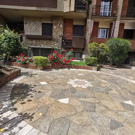 Casa Lucia דירה